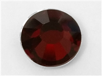 RHINESTONE SQ  SS4 GARNET