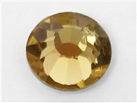 STRASS SQ SS4 LIGHT COLORADO TOPAZ