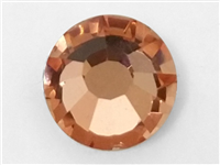 STRASS SQ SS10 APRICOT