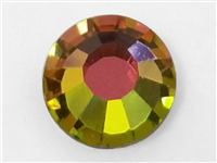 RHINESTONE SQ  SS20 CRYSTAL VITRAIL MEDIUM