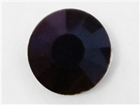 RHINESTONE SQ  SS30 BROWN FLARE