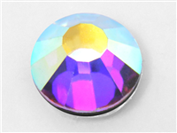 STRASS SQ SS40 CRYSTAL AURORA BOREALE