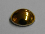 BORCHIE CUPOLA MM 3 GOLD