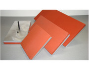 PIASTRA INFERIORE TM EA 50 50x40cm