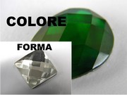EPOXY FACETED SQUARE 7x7 MM COLOR 4