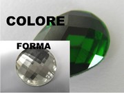 EPOXY FACETED ROUND 15 MM COLOR 16