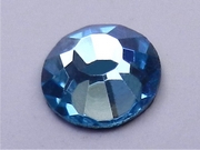STRASS ASFOUR SS30 AQUAMARINE