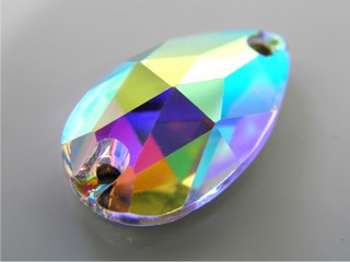 6883 CRYSTAL AB GOCCIA MM 11x18