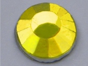 STRASS SS20 CITRINE