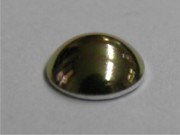 DOME STUD MM 10 CLASSIC BEIGE