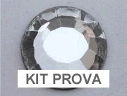 STRASS SS6 CRY KIT
