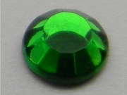 STRASS SS30 EMERALD