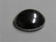DOME STUD MM 4 GREY