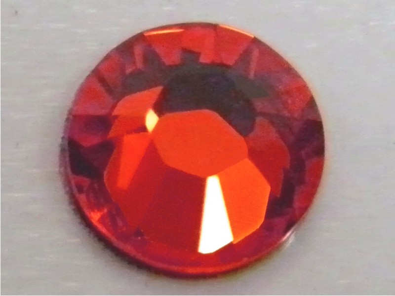 RHINESTONES SW SS6 HYACINTH 236