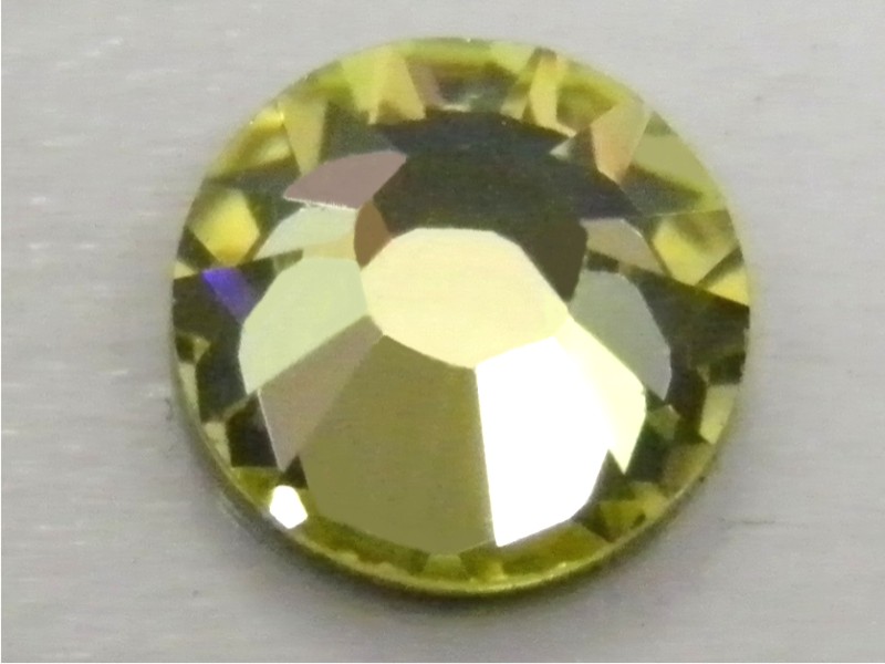 STRASS SW SS34 JONQUIL 213