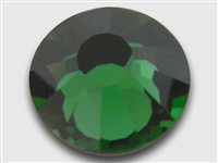RHINESTONES PRECIOSA  SS30  GREEN TURMALINE
