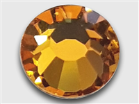 STRASS PRECIOSA  SS5  TOPAZ