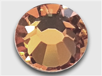 RHINESTONES PRECIOSA  SS20  LIGHT COLORADO TOPAZ