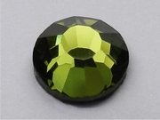 STRASS ASFOUR SS16 OLIVINE
