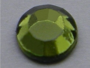 STRASS SS20 OLIVINE