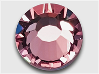 RHINESTONES PRECIOSA  SS16  LIGHT ROSE