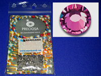 STRASS PRECIOSA  SS16  ROSE MINI PACK
