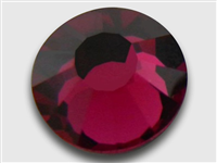STRASS PRECIOSA  SS6  RUBY