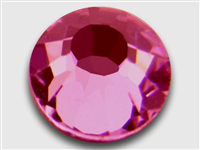 STRASS PRECIOSA  SS30 PADPARADSCHA