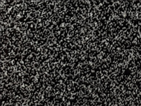 N°1 ROTOLINO 30x50 di SPARKLE SK0019 MIDNIGHT BLACK.Rotolino termo trasferibile in vinile SISER
