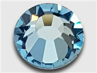 RHINESTONES PRECIOSA  SS40  AQUAMARINE