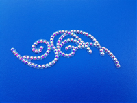 HAIRPIECE DESIGN 3