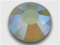 STRASS PRECIOSA  SS16 LIGHT SAPPHIRE OPAL AB