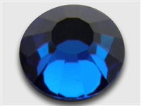 RHINESTONES PRECIOSA  SS30  CAPRI BLUE