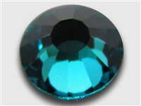 RHINESTONES PRECIOSA  SS16  BLUE ZIRCON