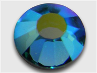 RHINESTONES PRECIOSA  SS16  BLUE ZIRCON AB