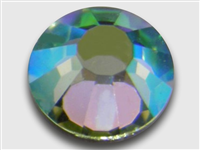 STRASS PRECIOSA  SS34  CHRYSOLITE AB