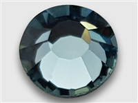RHINESTONES PRECIOSA SS12 SMOKED SAPPHIRE