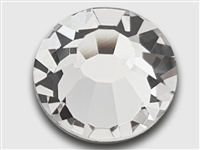 STRASS PRECIOSA  SS4 CRYSTAL - MAXIMA