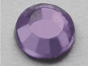 RHINESTONES SS6 TANZANITE