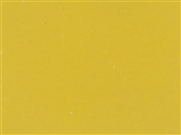 N°1 FOGLIO A4 di P.S. ELECTRIC E0004 GIALLO.Foglio termo trasferibile in vinile SISER