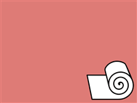 5 mt di TUBITHERM FLOCK 240 LIGHT ROSE.Bobina termo trasferibile in vinile POLI-TAPE