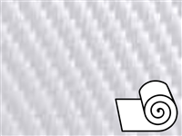 5 mt of POLI-FLEX IMAGE CARBONIUM 4226 WHITE. Thermo transferable vinyl roll POLI-TAPE