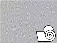 25 mt of POLI-FLEX REFLEX 4783 TURBO SILVER 3M.Thermo transferable vinyl roll POLI-TAPE full roll.