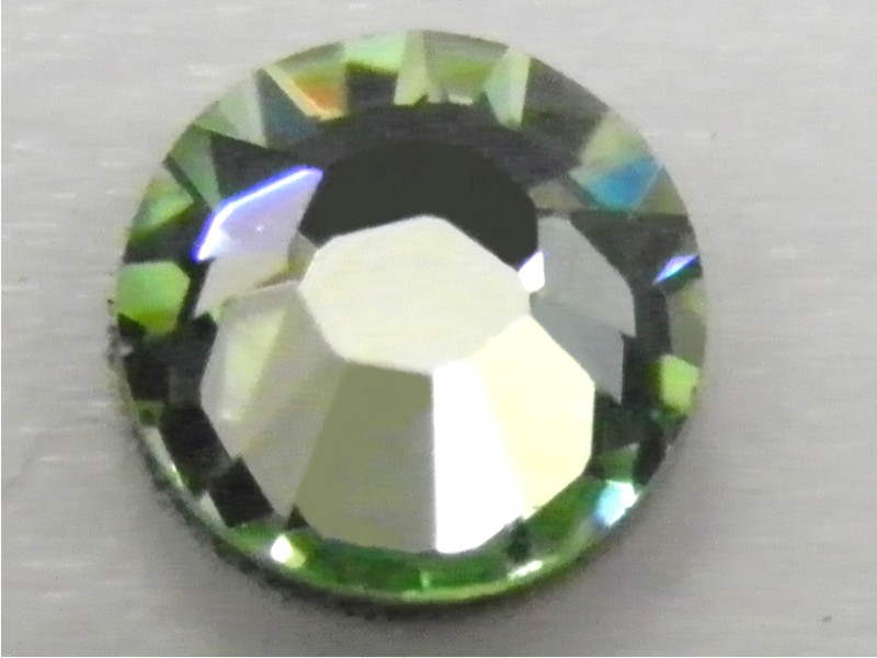 STRASS SW SS34 CHRYSOLITE 238