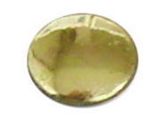 NAILHEAD MM 2 GOLD